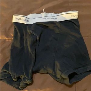 Fruit of the loom men’s boxer briefs